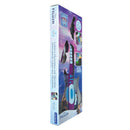 Disney Frozen Elsa and Anna Musical Light-Up Guitar with Microphone and Glasses