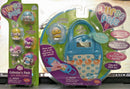 Cheeks the Hamster with Purse & 5 Exclusive Target Pets Set 2007