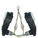 High Torque 12V 20000RPM Gearbox Motor for Ride-On Cars, RS390 Compatible