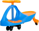 Wiggle Car - Battery-Free Ride-On Toy for Kids 3 and Up