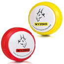 WYZOID 2-Pack Screaming Goat Desk Toy with 4 AAA Batteries