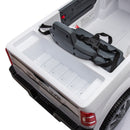 12V RAM 2500 Kids Electric Ride-On Truck with Remote Control for Ages 3-5