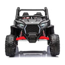 Polaris RZR XP 1000 UTV 12V Ride-On by Best Ride On Cars