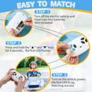 2.4G Wireless Remote for 12V Children's Electric Cars and Trucks