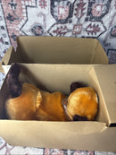 ALPS Japan Sniffy Dog Robot Toy in Original Packaging