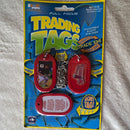 1999 Lowell Spinners Dog Tags Featuring Kevin Youkilis