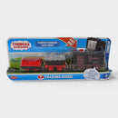 Thomas & Friends Interactive Whiff Engine Toy Train with Sounds and Phrases