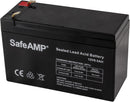 12-Volt Battery for Fisher-Price Power Wheels