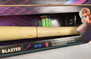 Stranger Things Pump-Action Dart Blaster with Babysitter's Bat Theme