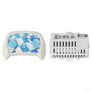24V Electric Ride-On Car Control System with 2.4G Remote and 5-Pin Receiver for Children