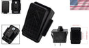 Dual Voltage Ride-On Car Pedal Switch Replacement (6V/12V/24V)