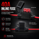 12V 9Ah SLA AGM Battery for Kids' Electric Ride-On Cars and ATVs