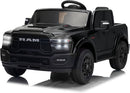 24V Electric Ride-On RAM 2500 for Kids - 2-Seater Fun