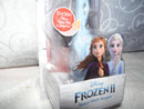 Frozen 2 Sisters Musical Snow Scepter Wand