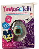 Bandai Tamagotchi Gen 1 Mermaid Shell Virtual Pet Toy