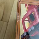 Schaper Stomper Beast 4x4 Red Thunder