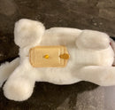 Classic Iwaya Roly Poly Friendly Calf Toy in Original Packaging