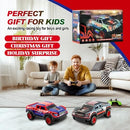 Spider 1:24 Remote Control Car for Kids in Assorted Colors