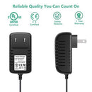 1A Battery Charger for Kid Trax Huffy Hello Kitty SUV Quad Ride-On Vehicle