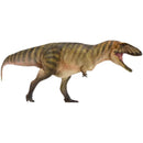 PNSO Carcharodontosaurus Gamba Dinosaur Figurine for Collectors