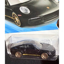 Porsche Hot Wheels Collection - 911 Carrera T, Taycan Turbo S, 928S