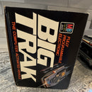 MB Big Trak Programmable Battery-Powered Computer Vehicle Toy with Original Packaging