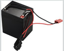 12V 4.5Ah Rechargeable SLA Battery for Kids Ride-On Vehicles 6-FM-4.5
