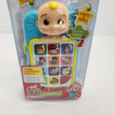 Cocomelon JJ's Learning Phone with Lights, Music, and Over 50 Fun Sounds