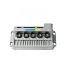 Sine Wave Brushless Motor Controller 36V-64V for Electric Scooters