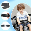 Adjustable Seat Belt Set for Kids Ride-On Power Wheels Toy Car