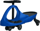 Lil' Rider Wiggle Car - Fun and Safe Ride-On Toy for Toddlers, Ideal for Indoor and Outdoor Play