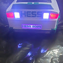 2025 Hess Limited-Edition 2-in-1 Stock Car Racer Set
