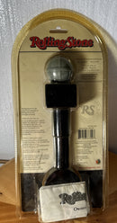 Rolling Stone: Voice-Transforming Microphone with Sound Effects
