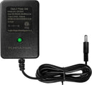 12V Charger for Children's Ride-On Toys - Versatile Power Solution