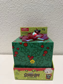 2004 Gemmy Scooby-Doo Animated Christmas Pop-Up Toy in Original Box 14167