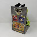 Gemmy 2005 Hip Hop Dancing Plush Frogz - Rock It, Rap It, Ribbit!