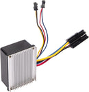 Princess Carriage 24V Ride-On Car Controller and Accessories