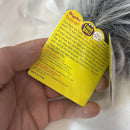 Fuzzy Space Ballz Bea D. Eyes 2003 Fine Toy Co.