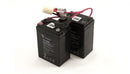 Crazy Cart Shift 30 Amp Battery Fuse - Part