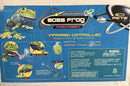 Boss Frog Robo Ribbit Toy 2001 with Infrared Wireless Remote - Brand New in Box