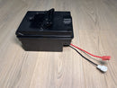 24V 7Ah Rechargeable Lithium Battery for Children's Ride-On Vehicles & Toys