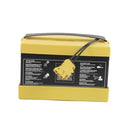 24V 12Ah Battery for Peg Perego Sportsman 850 Lime IGOD0533