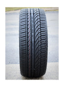 255/30ZR24 97W XL All-Weather High Performance Radial Tire, Tubeless
