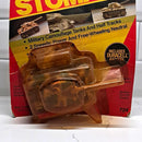 Retro 1984 Stomper Military Tank (Model 724)