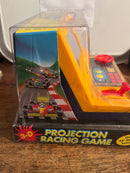 Soma Toy Co 1993 Electric Projection Racing Challenge