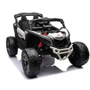 Can-Am Maverick Kids' Ride-On 4x4 Buggy with 800W Power and Remote Control
