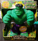 HULKEY POKEY HULK 2008 HASBRO NEW IN BOX REQUIRES BATTERIES
