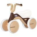 Henry & Colin XBK-C01 Brown Toddler Balance Bike