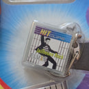 Tiger Electronics HitClips Micro Music Clip Elvis Jailhouse Rock 2001 MPN 02007