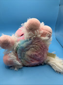 Singing Unicorn Musical Pal with "I Wanna Dance With Somebody" - 8 Inches